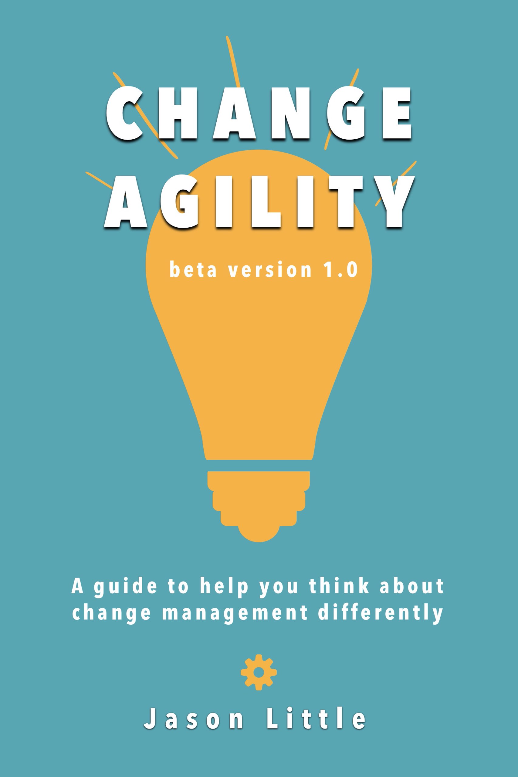Change Agility