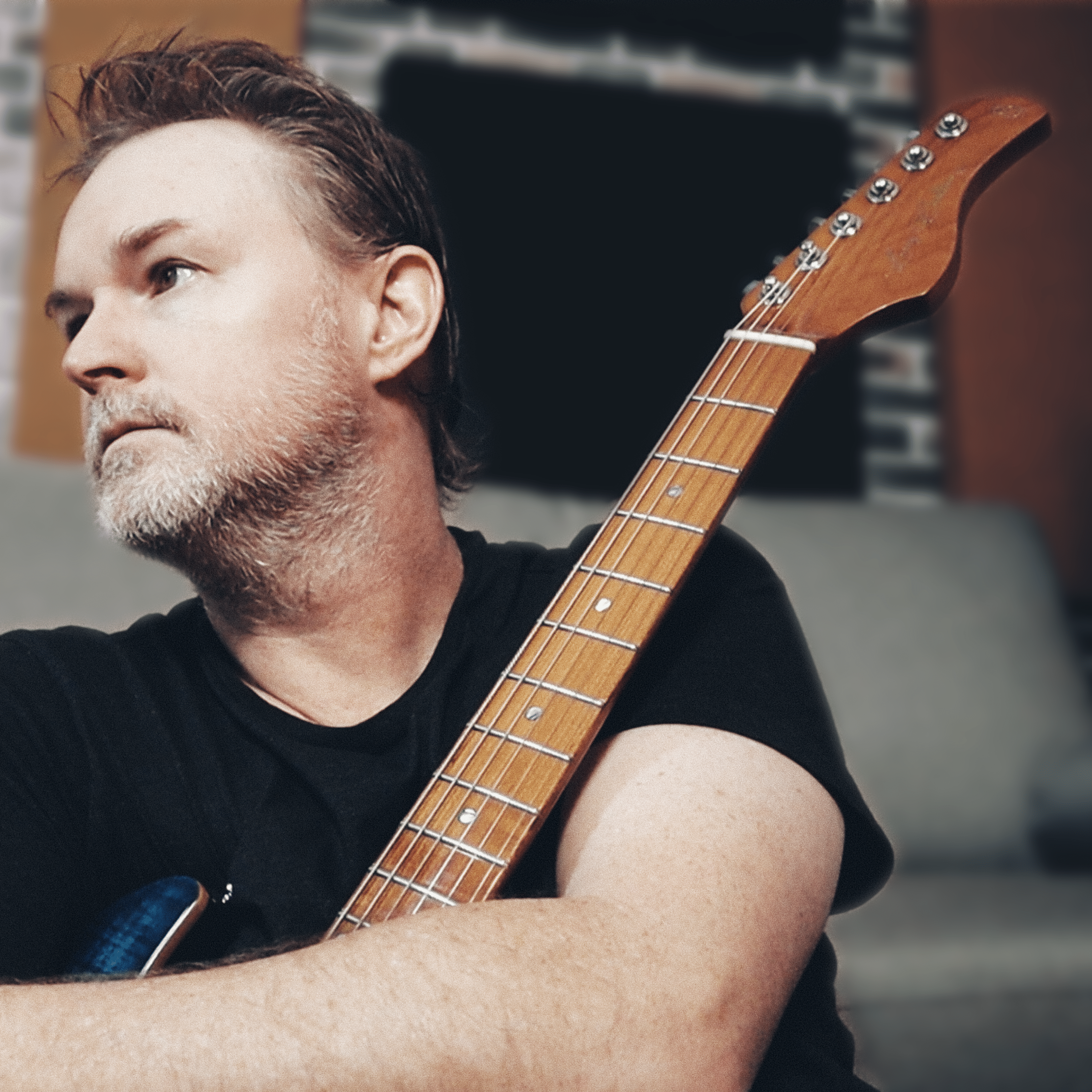 Jason Little
